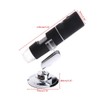 1080P WIFI Digital 1000x Microscope with Adjustable 8 LED Lights
