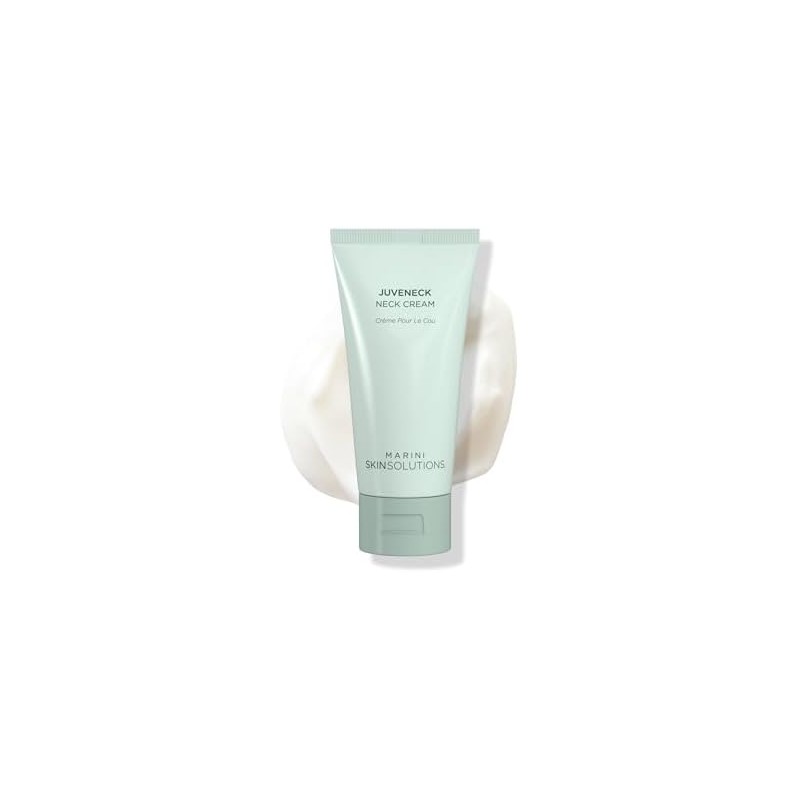 Juveneck Neck Cream by Marini SkinSolutions for Unisex - 1.7