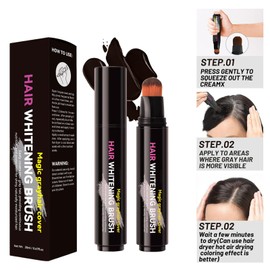 Eazerom Hair Dye Cream 06