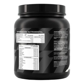 Suplemento Suero De Leche (500 Gr) - Prowinner Sabor Natural