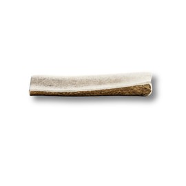 Farm To Pet, Split Elk Antlers for Dogs - Long Lasting, Splinter-Free, Natural Treat for Less Aggressive Chewers - Organic, Healthy Dog Chews - Safe and Nutrient-Rich for Small, Medium, Large Breeds