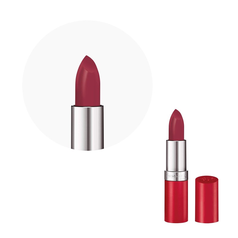 Rimmel Lasting Finish Matte Lipstick by Kate Moss [107] 0.14