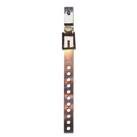 Skywalker 6" Long Copper Ground Strap
