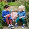 Mepal Lunchpot Ellipse Mini Set of 2 Lunch Boxes (Nordic