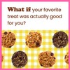 Alyssa’s Chocobites ⎸ Gluten Free Cookies, Healthy Snacks from the