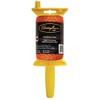 Stringliner by U.S. Tape CO. 25491 Chalk - Line, Black/Orange