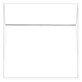 Fingerprint Card Envelopes, 25ct/pack