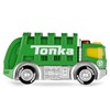 Tonka Mighty Force Lights & Sounds - Garbage Truck, Blue