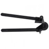 4 in 1 180° Pipe Tubing Bender for 3/16in 1/4in