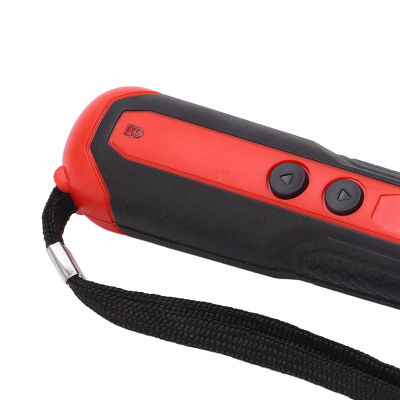 Electric Screwdriver Cordless CW CCW Rotation 150RPM Magnetic Head LED