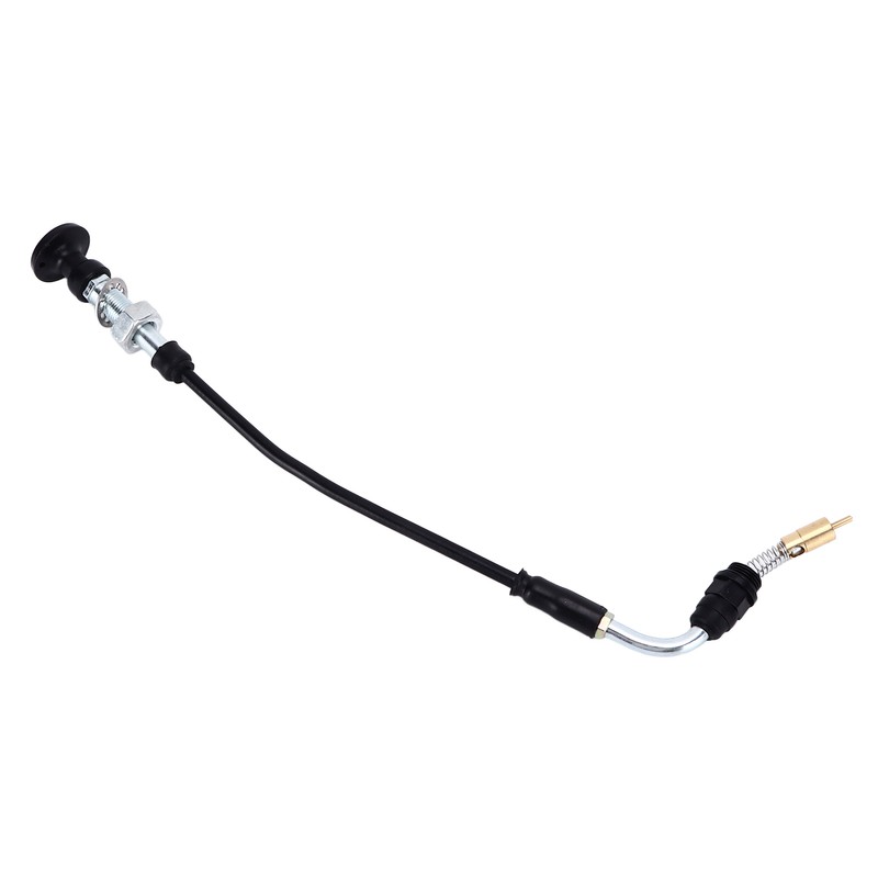 Carburetor Choke Cable 990‑662‑002 Motorcycle Accessories Replacement for HSR Performance