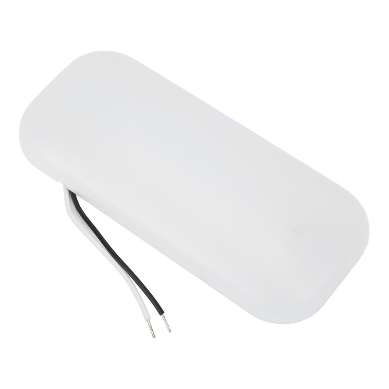 RV Ceiling Light LED 500LM 12V 6000K White Car Interior