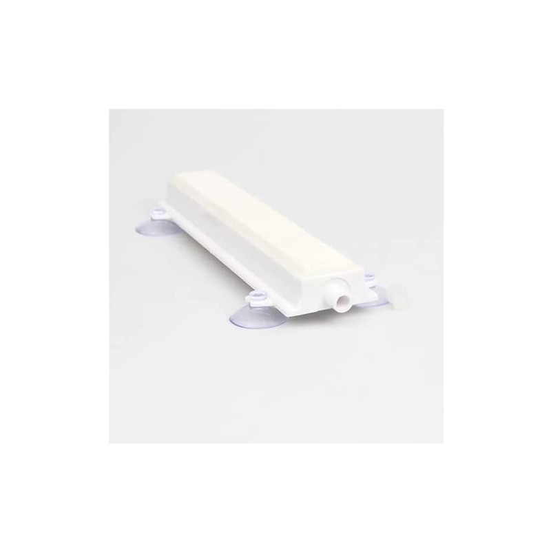 HSIFMATE 150mm Air Stone Bar for Aquarium - Nano Bubble