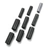 Collet Adapter Split Bushing Adapter Set, High Precision, Suitable for