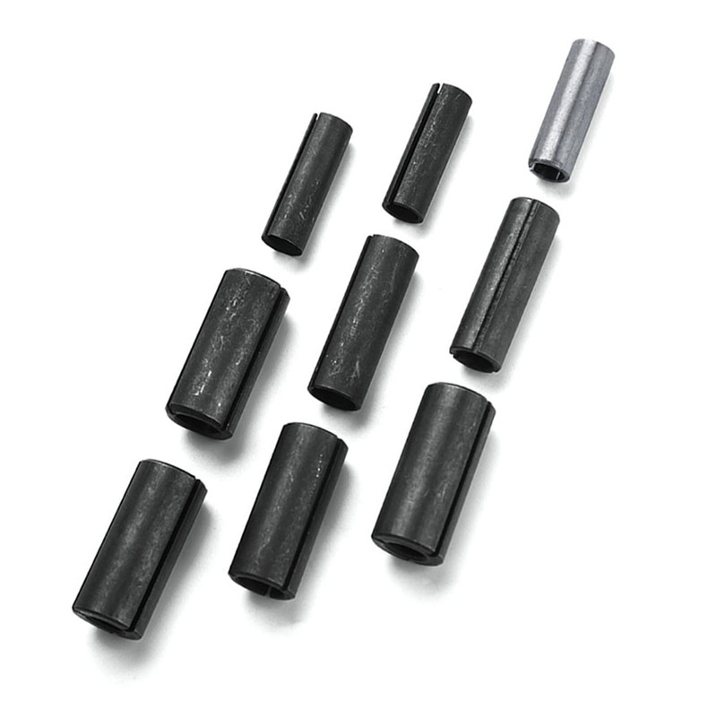 Collet Adapter Split Bushing Adapter Set, High Precision, Suitable for