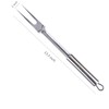 Begatter Meat Forks, Two Prong Large Forks for Cooking Kitchen