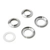 Steering Fork Bearing Set Steering Rod Taper Bearings Kit Compatible