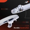 A-Premium Front or Rear Right Passenger Side Exterior Door Handle