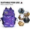 45L Tactical Assault Backpack 3 day assault pack with Waterproof
