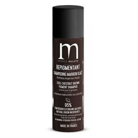 Patrice Mulato Repigmenting Shampoo Marron Glacé Mulato 50ml