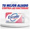 Jabón En Barra Escudo Antibacterial Protección Y Cuidado 150g 1