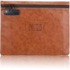 Notary Bag with Lock, Heavy Duty Notary Supply Bag for