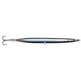Turrall Dry Winged Trico Female Spinner Trout Fishing Fly Pack of 3