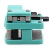 Fiber Cleaver Automatic Knife Return High Precise Cold Welding Hot