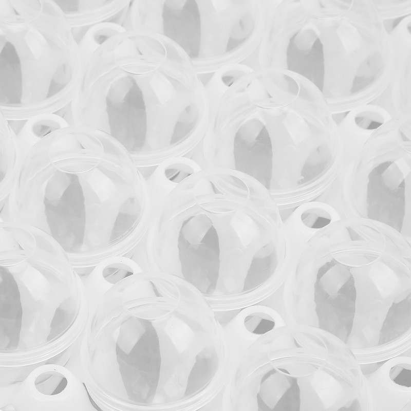 Eggshell and Egg Tray Model Safe Prevent Leakage Eggs Making