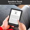 TiMOVO 3 Pack Anti-Glare Screen Protector Designed for All-New Kindle