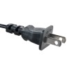 For Epson AC Power Cord Cable For Epson EcoTank ET-3760