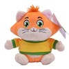 44 Cats - 5" Meatball Plush