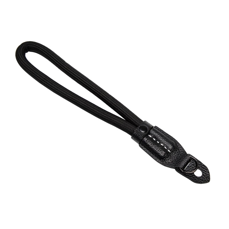 ProMaster Rope Wrist Strap - Black, (Model 60788)