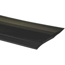 Garage Flooring Protector Edge Seam Strip 25' -Grey