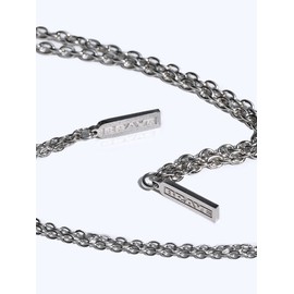 Multi strap bold long size 61cm / 멀티 스트랩 bold long size 61cm