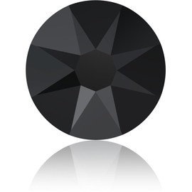 ネイルアートパーツ SS12 シ゛ェット 1440P