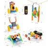 STEM Robotics Science Kits, Crafts for Boys 6-8 Girls 8-12,