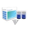 GMATE Tiras Reactivas con 50 Piezas.Glucómetros compatibles Familia GMATE. 2