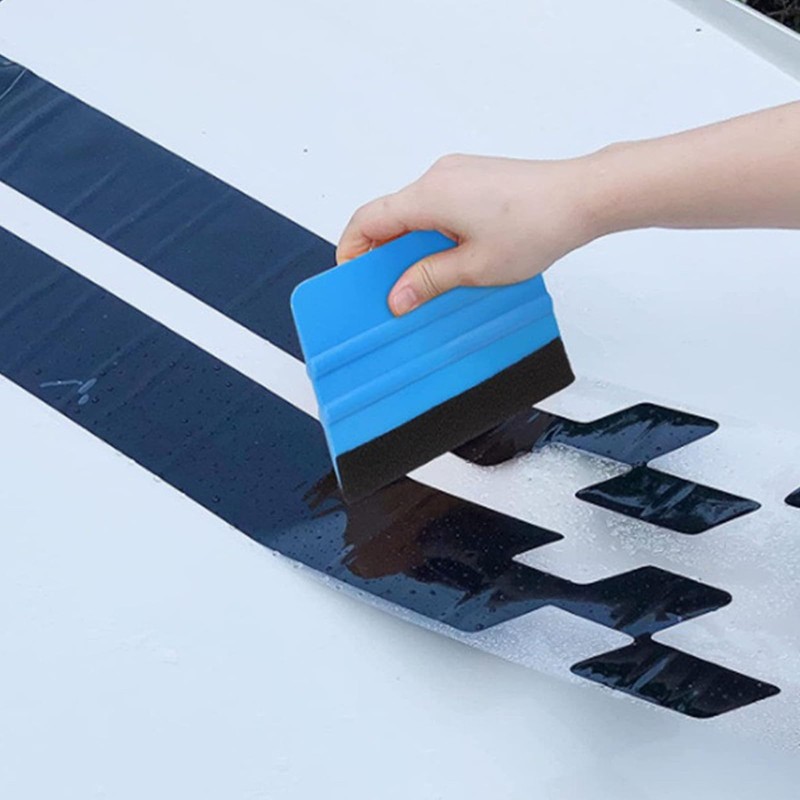 Car Window Tint Kit Vinyl Wrap Tools Car Window Film