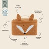 Trixie Thermische Lunchtas Mr. Fox