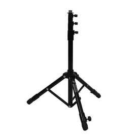 AirTurn goSTAND Portable Mic and Tablet Stand for Microphones, Tablets, and Accessories