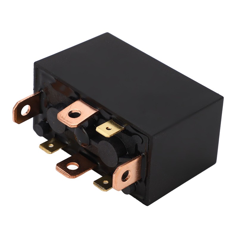 Winch Relay 100A 12V 7 Pin Split Charging for ATV