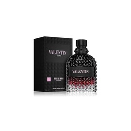 Uomo Born In Roma Intense for Men - 3.4 oz EDP Spray.