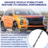 24200-2E074 Upgraded Exhaust Camshaft with 2.0L Engines Replace 24200-2E084