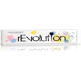 Alfaparf Milano Revolution JC Clear Direct Cream Colouring without Ammonia 90 ml