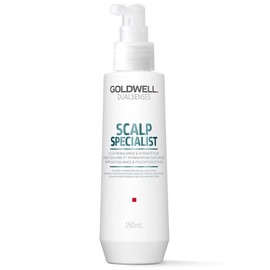Goldwell Dualsense Scalp Specialist Rebalance & Hydrate Fluid 150ml