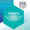 Balmex Adultadvantage Bprotected Skin Relief Cream, With Skinshield Technology, 3