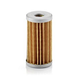 Original MANN-FILTER Oil filter H 42 – Hydraulics filter – For Passenger Cars and Utility Vehicles