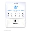 Modern Toss Funny Flies Of The British Isles' Novelty Tea