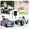 Charger 12V for Electric Car Kids Charger Universal 12V 1A